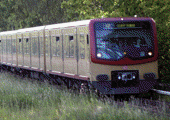 vom Bankier zur BR 477