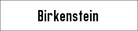 Bild: Birkenstein