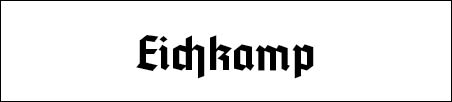 Bild: Eichkamp
