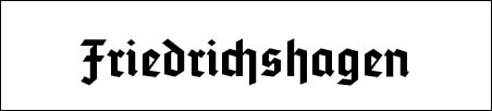 Bild: Friedrichshagen