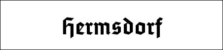 Bild: Hermsdorf