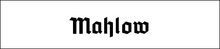 Bild: Mahlow
