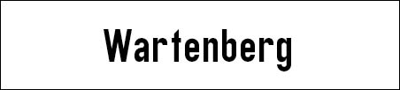 Bild: Wartenberg