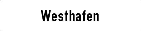Bild: Westhafen