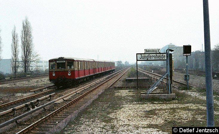 Bild: Falschfahrt