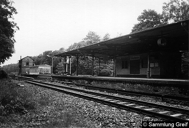 Bild: Bahnsteigansicht