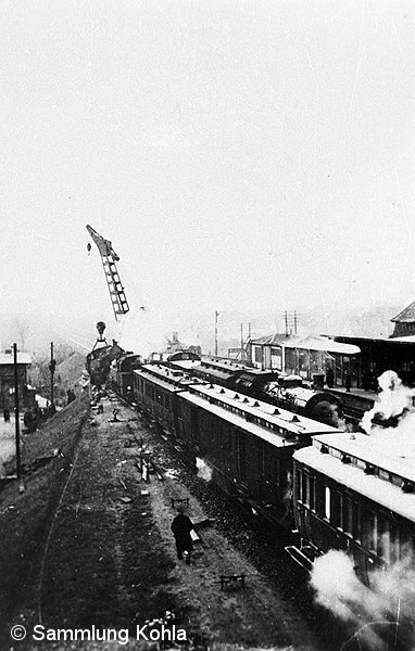 Bild: Unfall Zepernick 08