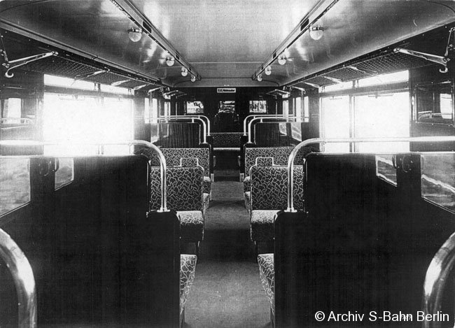 Bauart 1935 2.Klasse