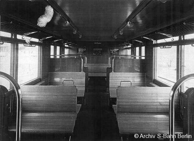 Bauart 1935 3.Klasse