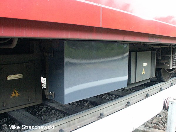 Bild: Bremsgerätekasten