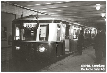 Bild: Besichtigungsfahrt