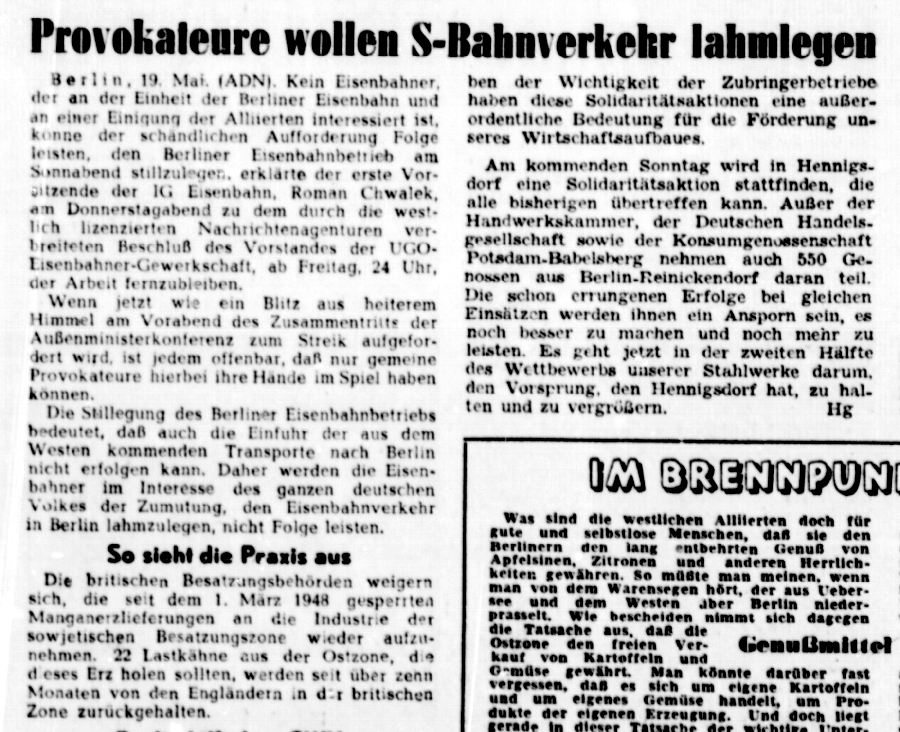 Bild: MV-1949-05-20-001