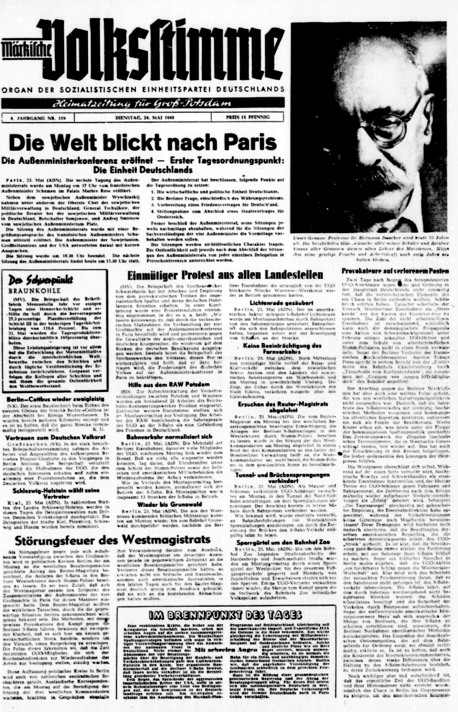 Bild: MV-1949-05-24-001