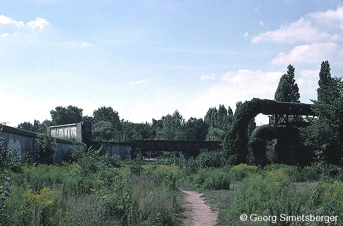 Bild: Landwehrkanalbrücke 2