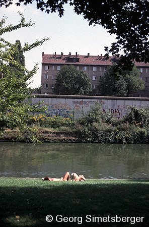 Bild: Ruhe