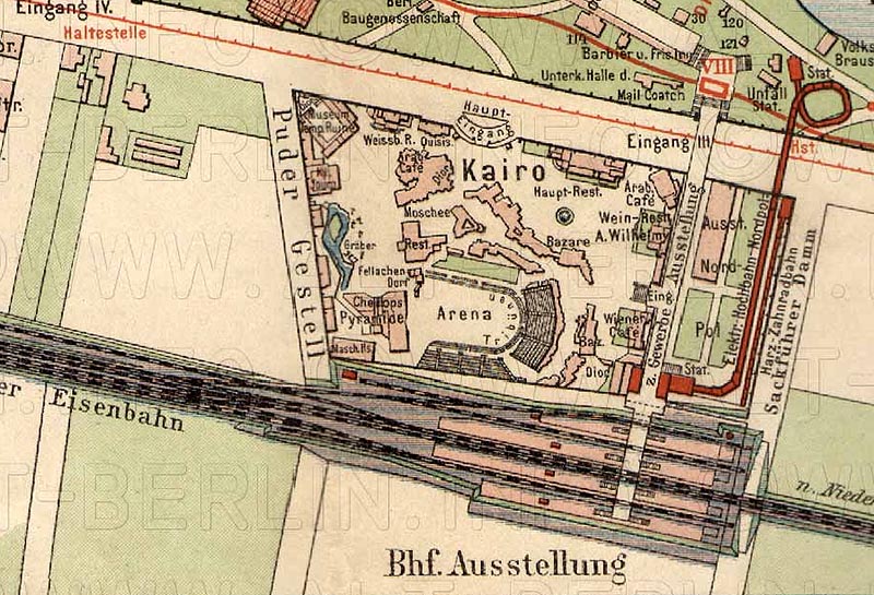 Bild: Ausstellung
