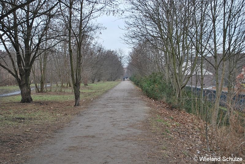 Bild: Wanderung 2009-07