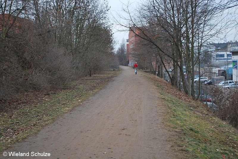 Bild: Wanderung 2009-13