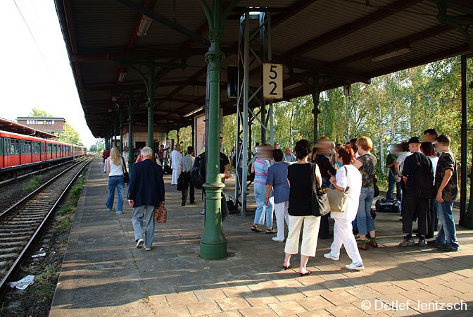 Bild: Ersatzverkehr 2