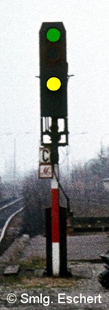 Bild: Signalbild Hl102