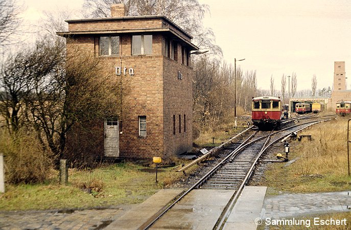 Bild: Aussenansicht